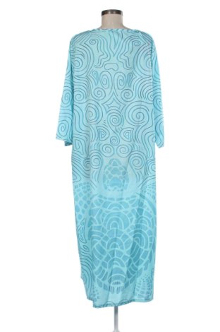 Kleid Unbranded, Größe XXL, Farbe Mehrfarbig, Preis 19,99 €