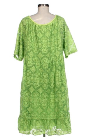 Kleid Unbranded, Größe XL, Farbe Grün, Preis 25,99 €