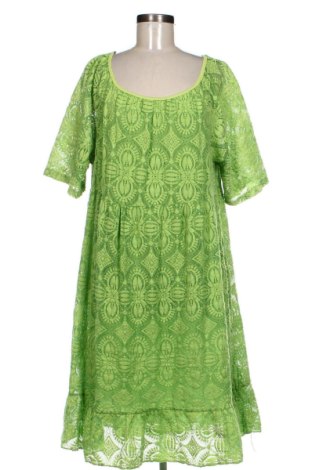 Kleid Unbranded, Größe XL, Farbe Grün, Preis 25,99 €