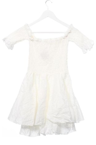 Sukienka Unbranded, Rozmiar M, Kolor Biały, Cena 65,99 zł