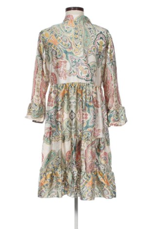 Kleid Unbranded, Größe L, Farbe Mehrfarbig, Preis 20,99 €