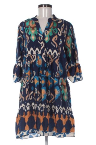 Sukienka Unbranded, Rozmiar L, Kolor Kolorowy, Cena 50,99 zł