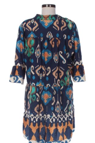 Sukienka Unbranded, Rozmiar L, Kolor Kolorowy, Cena 50,99 zł