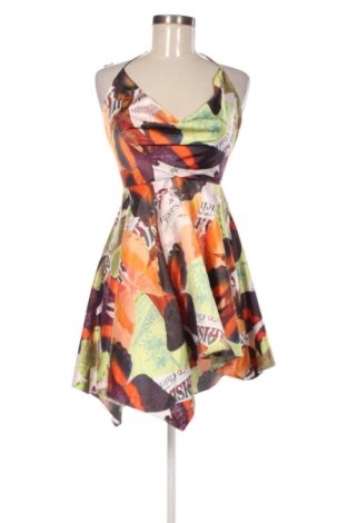 Sukienka Unbranded, Rozmiar S, Kolor Kolorowy, Cena 46,99 zł