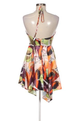Sukienka Unbranded, Rozmiar S, Kolor Kolorowy, Cena 46,99 zł