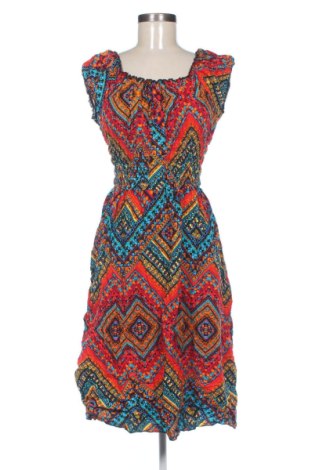 Šaty  Unbranded, Velikost S, Barva Vícebarevné, Cena  539,00 Kč