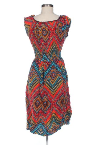 Šaty  Unbranded, Velikost S, Barva Vícebarevné, Cena  539,00 Kč