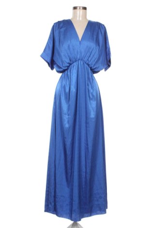 Rochie Unbranded, Mărime L, Culoare Albastru, Preț 93,99 Lei