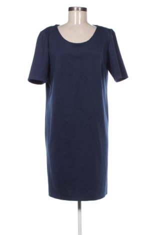 Kleid Unbranded, Größe L, Farbe Blau, Preis 13,99 €
