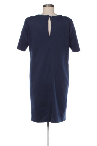 Kleid Unbranded, Größe L, Farbe Blau, Preis 13,99 €