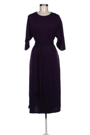 Рокля Unbranded, Размер L, Цвят Лилав, Цена 19,94 €