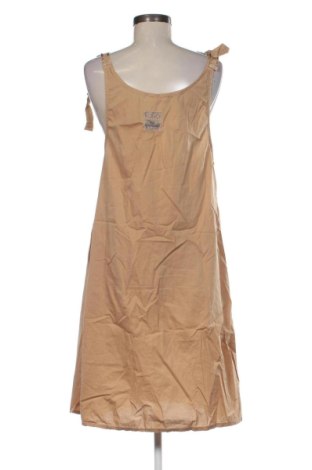 Рокля Unbranded, Размер M, Цвят Бежов, Цена 19,94 €
