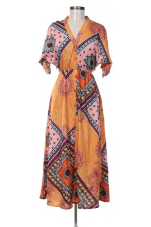 Φόρεμα Unbranded, Μέγεθος M, Χρώμα Πολύχρωμο, Τιμή 29,99 €