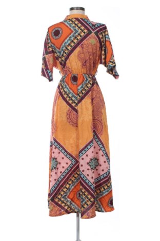 Φόρεμα Unbranded, Μέγεθος M, Χρώμα Πολύχρωμο, Τιμή 29,99 €