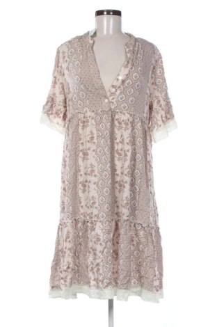 Šaty  Unbranded, Velikost L, Barva Vícebarevné, Cena  599,00 Kč