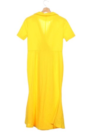 Sukienka Unbranded, Rozmiar XS, Kolor Żółty, Cena 91,99 zł