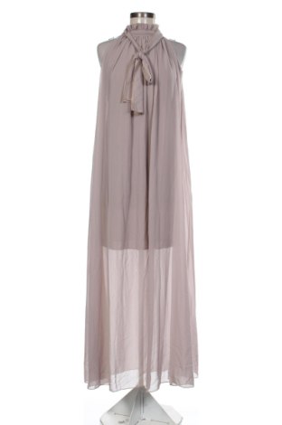 Rochie Unbranded, Mărime M, Culoare Bej, Preț 84,64 Lei