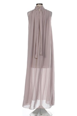 Rochie Unbranded, Mărime M, Culoare Bej, Preț 84,64 Lei