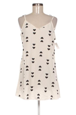 Kleid Unbranded, Größe L, Farbe Ecru, Preis € 26,99