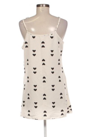 Kleid Unbranded, Größe L, Farbe Ecru, Preis € 26,99