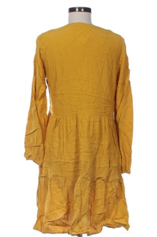 Šaty  Unbranded, Velikost L, Barva Oranžová, Cena  249,00 Kč