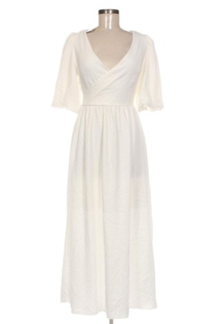 Rochie Unbranded, Mărime S, Culoare Alb, Preț 123,99 Lei