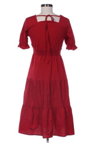 Kleid Unbranded, Größe M, Farbe Rot, Preis 23,99 €