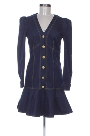 Ruha Unbranded, Méret S, Szín Kék, Ár 5 244 Ft