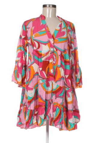 Rochie Unbranded, Mărime L, Culoare Multicolor, Preț 123,99 Lei, #136070245