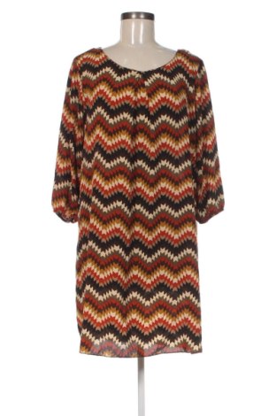 Sukienka Unbranded, Rozmiar XL, Kolor Kolorowy, Cena 59,99 zł