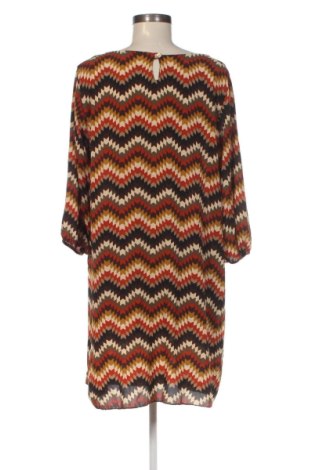 Sukienka Unbranded, Rozmiar XL, Kolor Kolorowy, Cena 59,99 zł