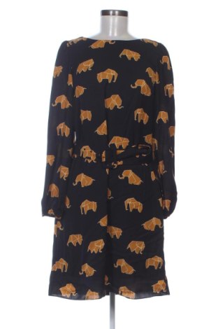 Kleid Unbranded, Größe S, Farbe Mehrfarbig, Preis 8,99 €