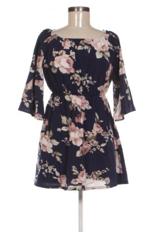 Sukienka Unbranded, Rozmiar M, Kolor Kolorowy, Cena 94,99 zł