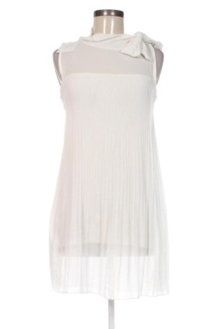 Kleid Unbranded, Größe S, Farbe Weiß, Preis € 11,99