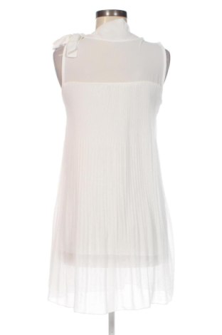 Kleid Unbranded, Größe S, Farbe Weiß, Preis € 11,99