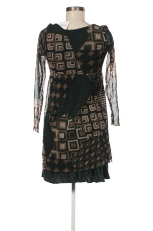 Kleid Unbranded, Größe M, Farbe Mehrfarbig, Preis € 10,99