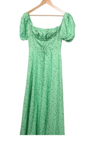 Kleid Unbranded, Größe S, Farbe Mehrfarbig, Preis € 26,99