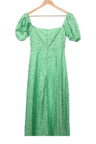 Kleid Unbranded, Größe S, Farbe Mehrfarbig, Preis € 26,99