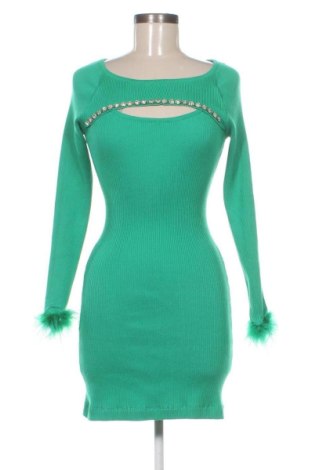 Rochie Unbranded, Mărime S, Culoare Verde, Preț 104,99 Lei