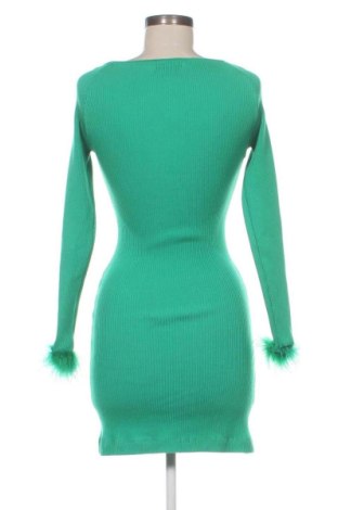 Rochie Unbranded, Mărime S, Culoare Verde, Preț 104,99 Lei