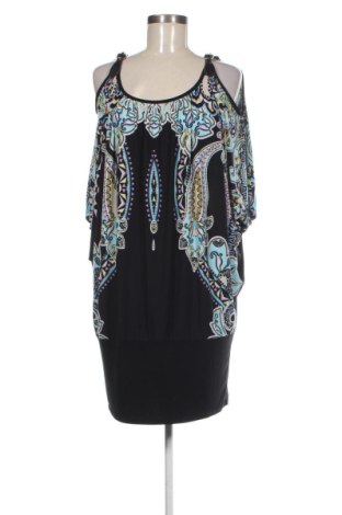 Kleid Unbranded, Größe L, Farbe Mehrfarbig, Preis € 16,99