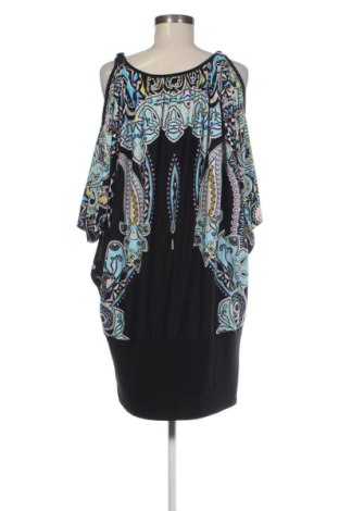 Kleid Unbranded, Größe L, Farbe Mehrfarbig, Preis € 16,99