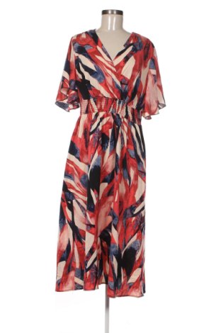 Kleid Unbranded, Größe XL, Farbe Mehrfarbig, Preis 21,99 €