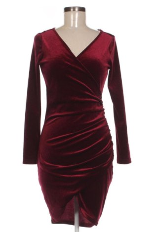 Рокля Unbranded, Размер M, Цвят Червен, Цена 20,45 €