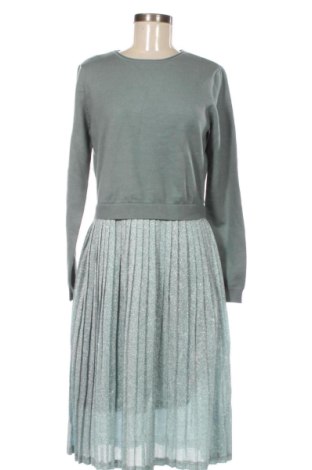 Kleid Unbranded, Größe M, Farbe Blau, Preis € 23,99