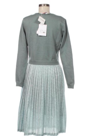 Kleid Unbranded, Größe M, Farbe Blau, Preis € 23,99