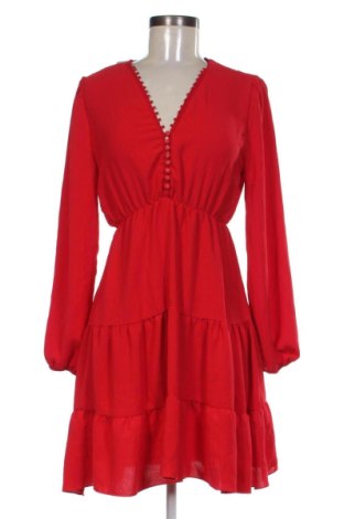 Рокля Unbranded, Размер S, Цвят Червен, Цена 20,00 €