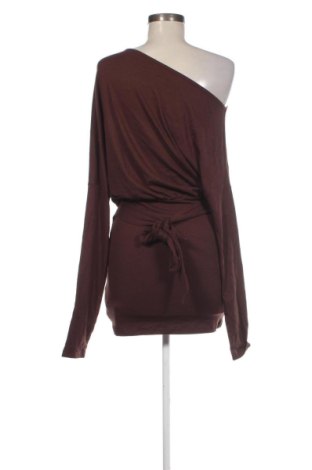 Kleid Unbranded, Größe M, Farbe Braun, Preis 22,99 €