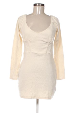 Kleid House, Größe XL, Farbe Beige, Preis € 10,99