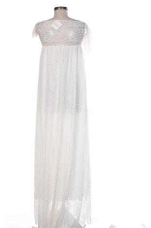 Šaty  Unbranded, Velikost M, Barva Béžová, Cena  567,00 Kč